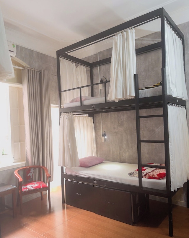 エイミー ホステル フエ