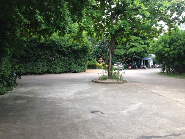 ナトポブ スリープ ステーション モーテル