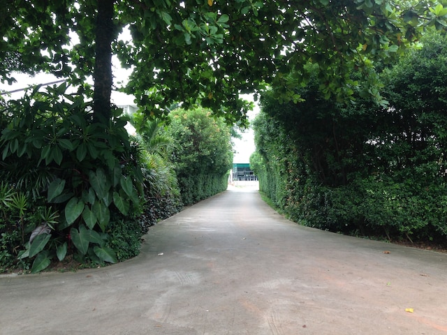 ナトポブ スリープ ステーション モーテル