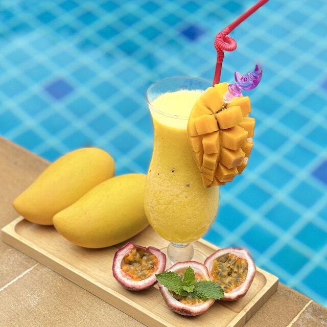 マイ チェンマイ ブティック ロッジ