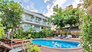 マイ チェンマイ ブティック ロッジ