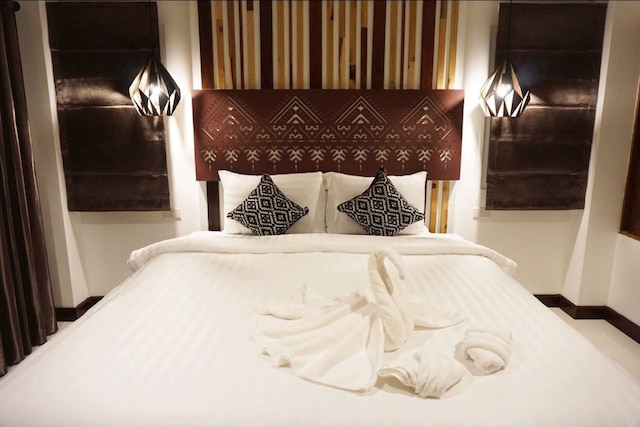 マイ チェンマイ ブティック ロッジ