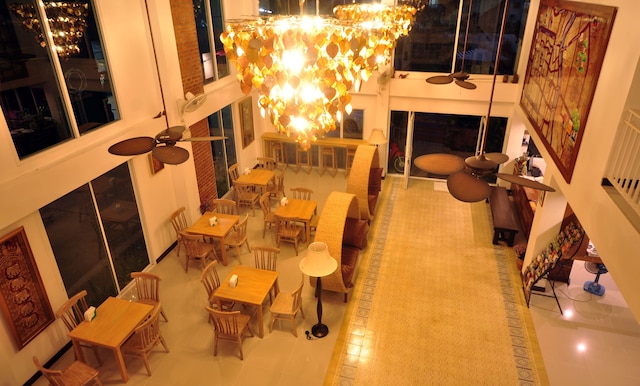 マイ チェンマイ ブティック ロッジ