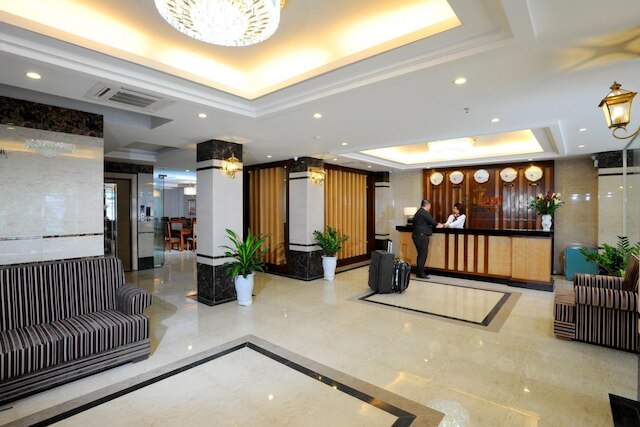 ガラント ホテル