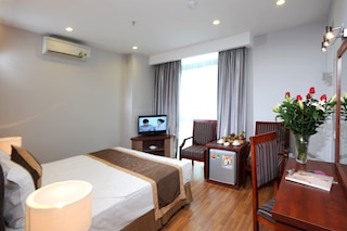 ガラント ホテル