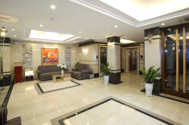 ガラント ホテル