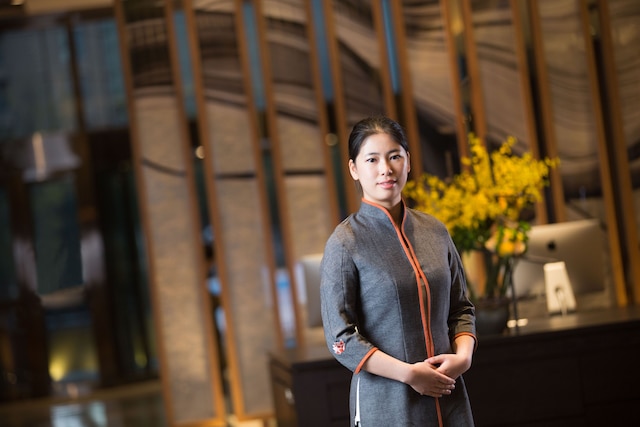 チアリー ドラゴン カナル ホテル杭州 (杭州运河黄龙璀丽酒店)