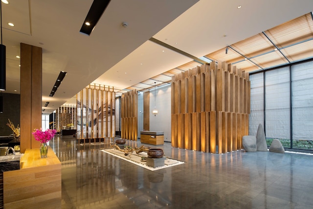 チアリー ドラゴン カナル ホテル杭州 (杭州运河黄龙璀丽酒店)