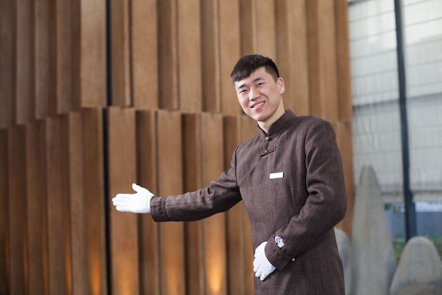 チアリー ドラゴン カナル ホテル杭州 (杭州运河黄龙璀丽酒店)