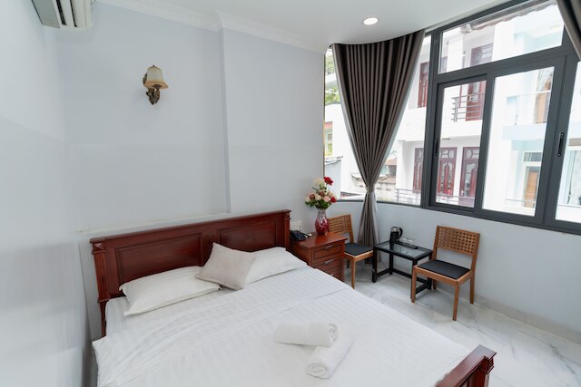 サニー ゲスト ハウス