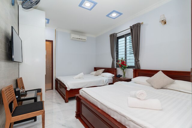 サニー ゲスト ハウス