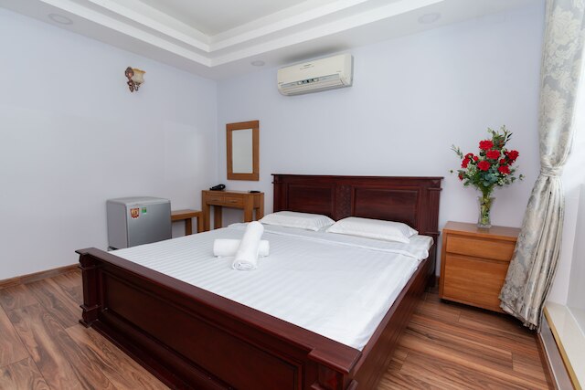 サニー ゲスト ハウス