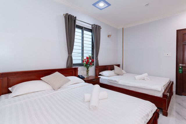 サニー ゲスト ハウス