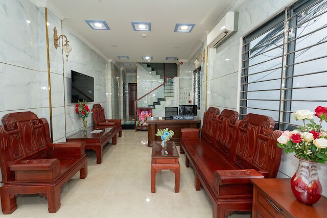 サニー ゲスト ハウス