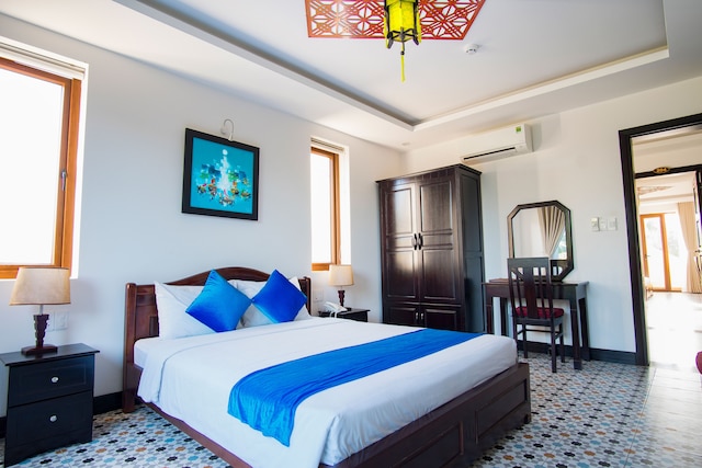 ルーラル シーン ヴィラ