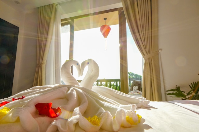 ルーラル シーン ヴィラ