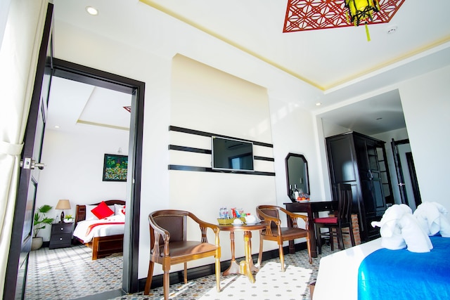 ルーラル シーン ヴィラ