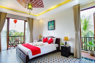 ルーラル シーン ヴィラ