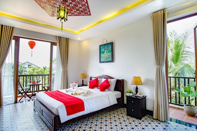 ルーラル シーン ヴィラ