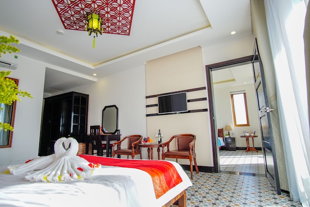 ルーラル シーン ヴィラ