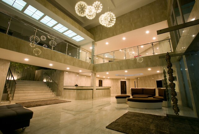 ガビ リゾート & スパ