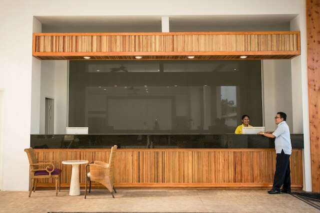 ガビ リゾート & スパ