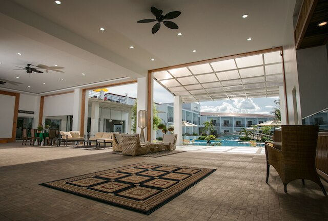 ガビ リゾート & スパ