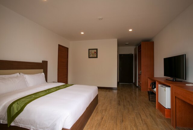 ガビ リゾート & スパ