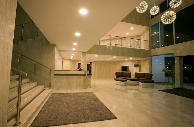 ガビ リゾート & スパ