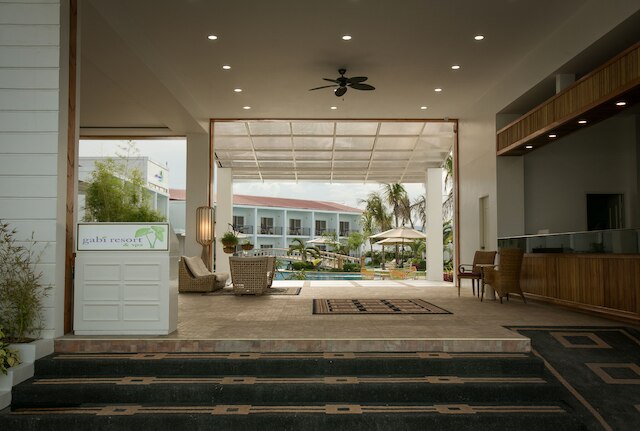 ガビ リゾート & スパ