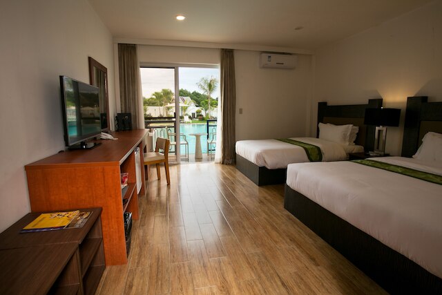 ガビ リゾート & スパ