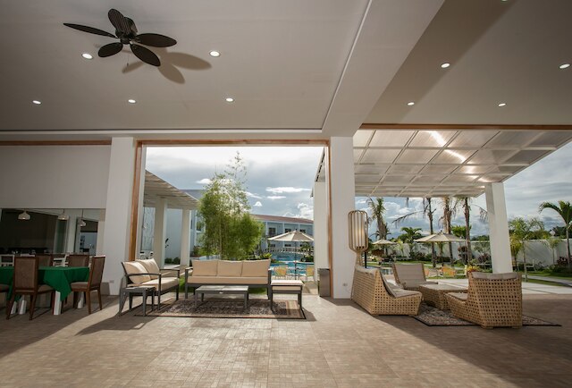 ガビ リゾート & スパ