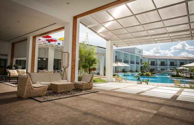 ガビ リゾート & スパ