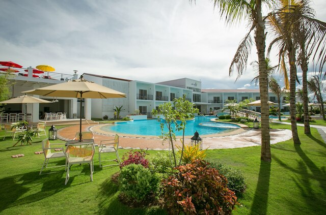 ガビ リゾート & スパ