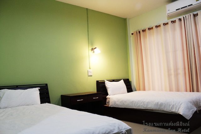 カーンマニー イン