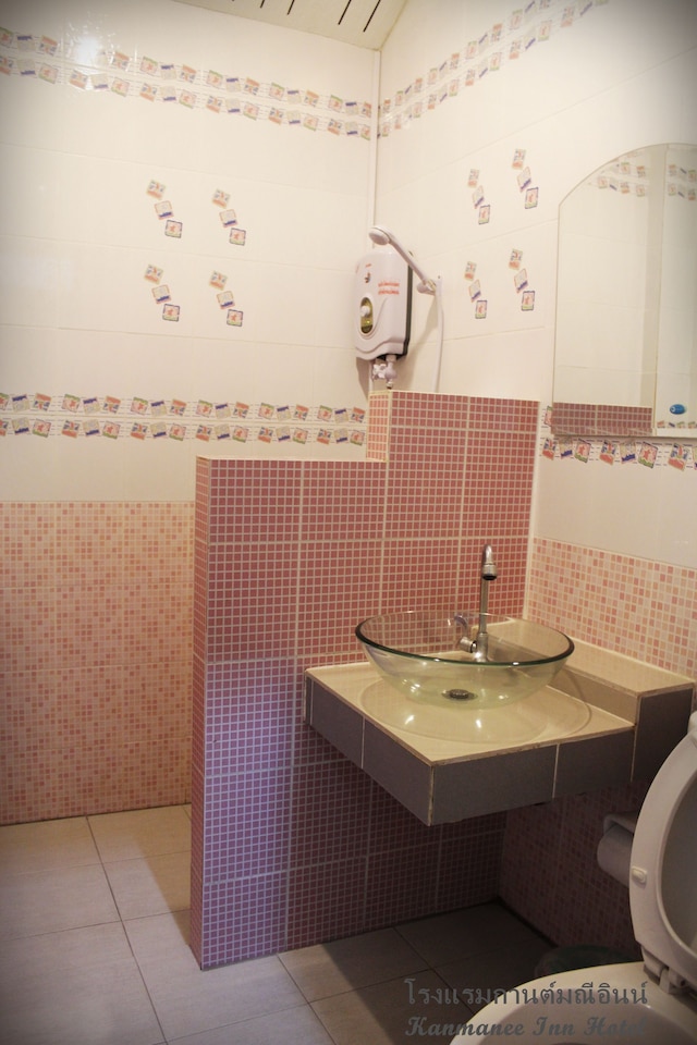 カーンマニー イン