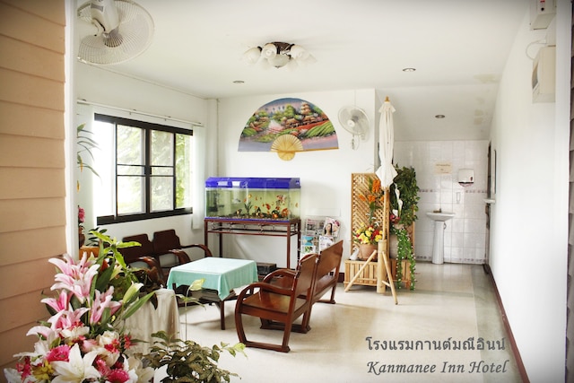 カーンマニー イン