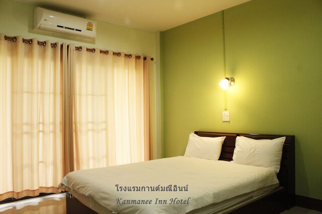 カーンマニー イン