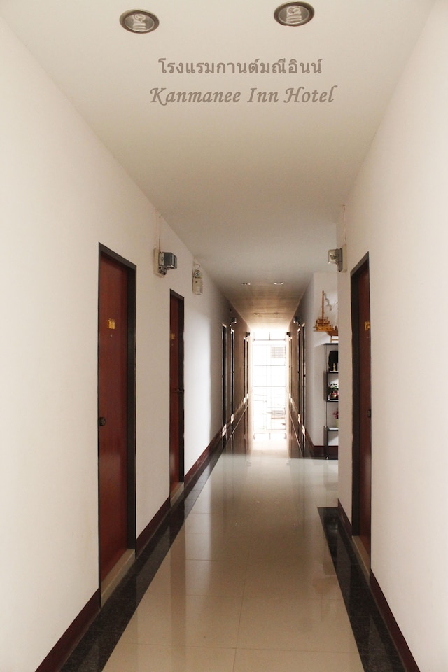 カーンマニー イン