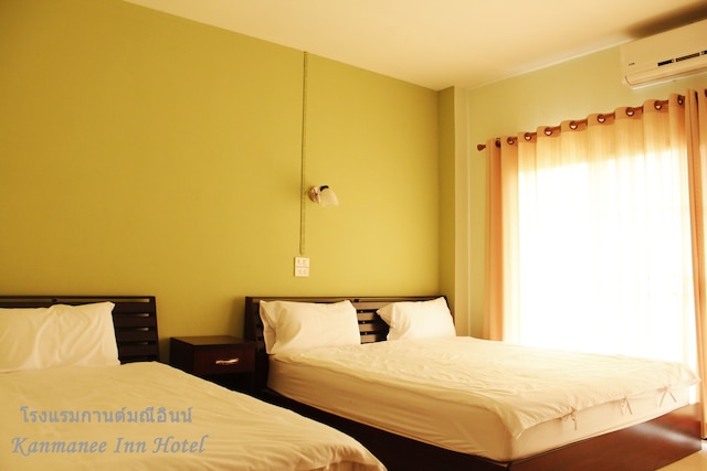 カーンマニー イン