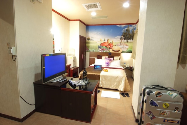 ゴールデン スワロー ホテル (金燕精緻旅館)