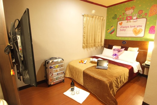 ゴールデン スワロー ホテル (金燕精緻旅館)