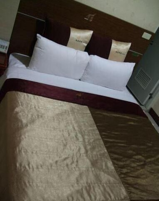 ゴールデン スワロー ホテル (金燕精緻旅館)