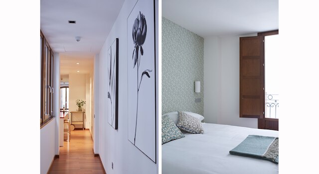 60 バルコニーズ デザイン