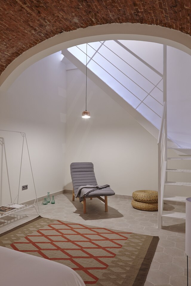 60 バルコニーズ デザイン