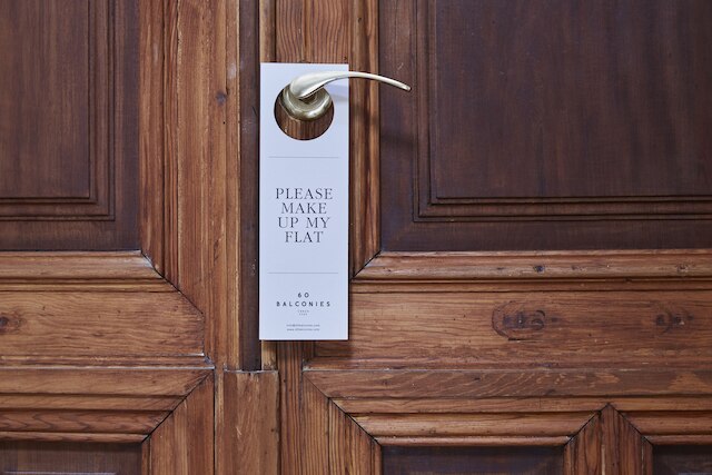 60 バルコニーズ デザイン