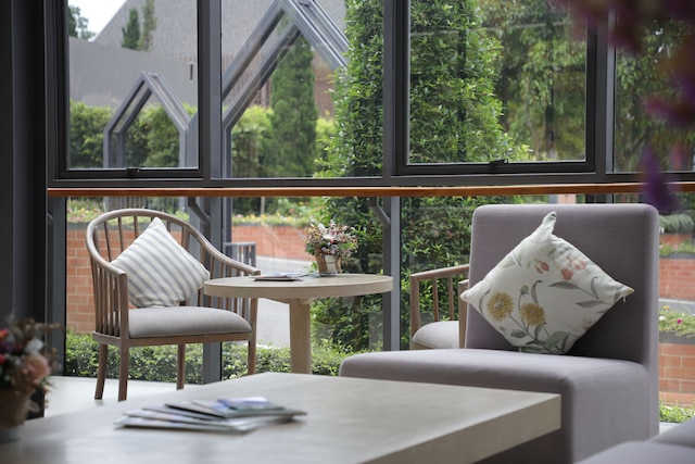 フローラ クリーク リゾート & ガーデン チェンマイ