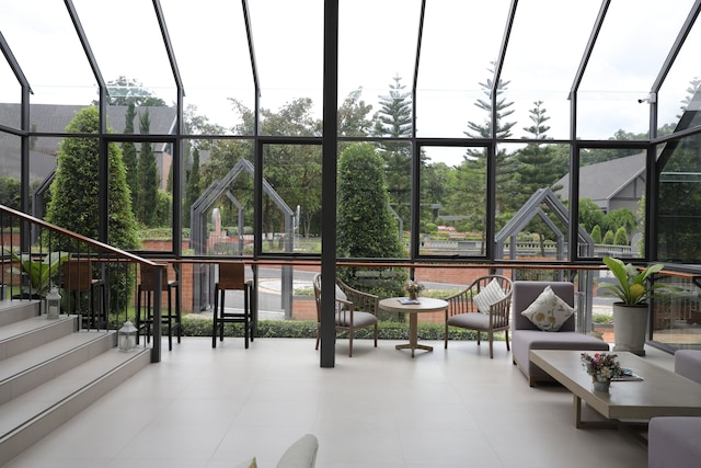 フローラ クリーク リゾート & ガーデン チェンマイ