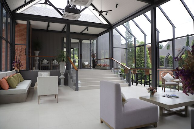 フローラ クリーク リゾート & ガーデン チェンマイ