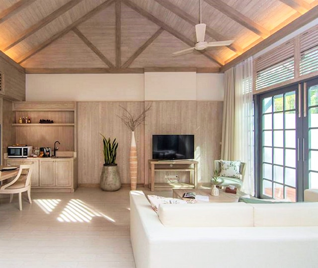 フローラ クリーク リゾート & ガーデン チェンマイ